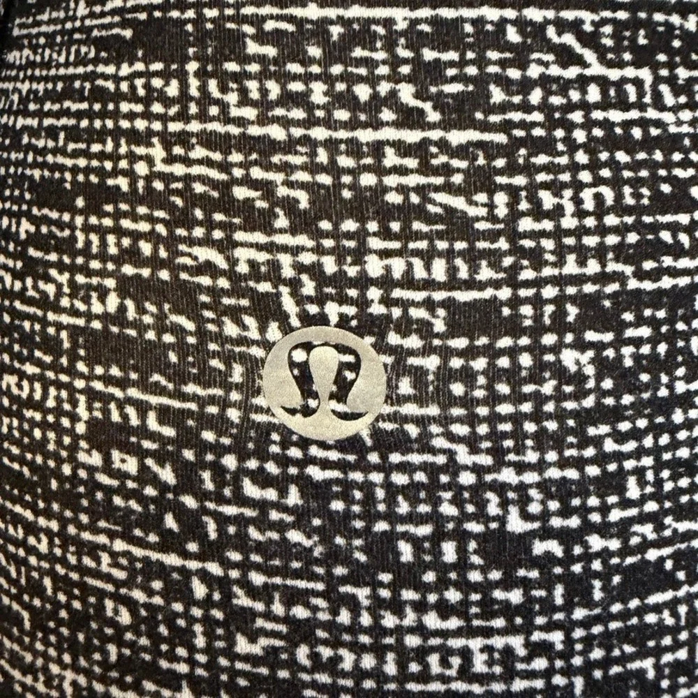 Lululemon Melodic‎ Movement Long Sleeve Top